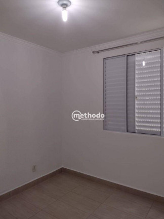 Imagem Apartamento com 2 Quartos à Venda, 45 m² em Vila Marieta - Campinas Imagem Apartamento com 2 Quartos à Venda, 45 m² em Vila Marieta - Campinas