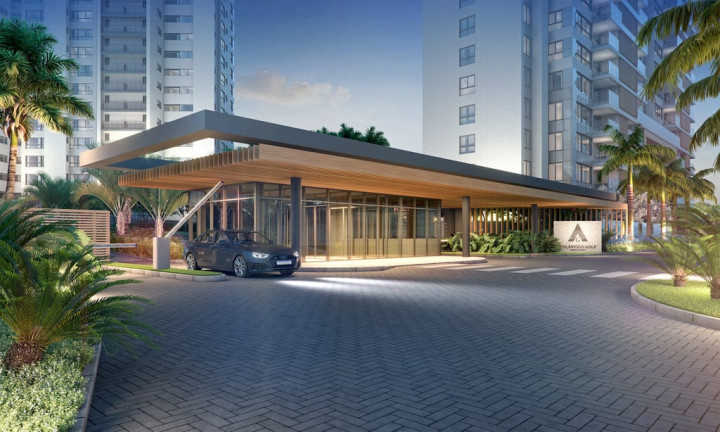 Imagem Cobertura com 4 Quartos à Venda, 424 m² em Barra Da Tijuca - Rio De Janeiro