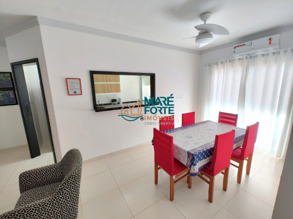Imagem Apartamento com 2 Quartos à Venda, 86 m² em Toninhas - Ubatuba Imagem Apartamento com 2 Quartos à Venda, 86 m² em Toninhas - Ubatuba