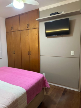 Imagem Apartamento com 4 Quartos à Venda, 100 m² em Jardim Satélite - São José Dos Campos Imagem Apartamento com 4 Quartos à Venda, 100 m² em Jardim Satélite - São José Dos Campos