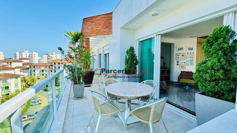 Imagem Cobertura com 5 Quartos à Venda, 415 m² em Riviera Módulo 3 - Bertioga Imagem Cobertura com 5 Quartos à Venda, 415 m² em Riviera Módulo 3 - Bertioga