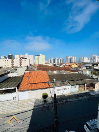Imagem Imóvel com 1 Quarto à Venda, 55 m² em Vila Guilhermina - Praia Grande Imagem Imóvel com 1 Quarto à Venda, 55 m² em Vila Guilhermina - Praia Grande