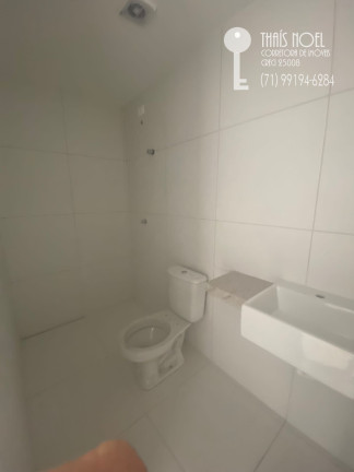Imagem Apartamento com 1 Quarto à Venda, 34 m² em Barra - Salvador