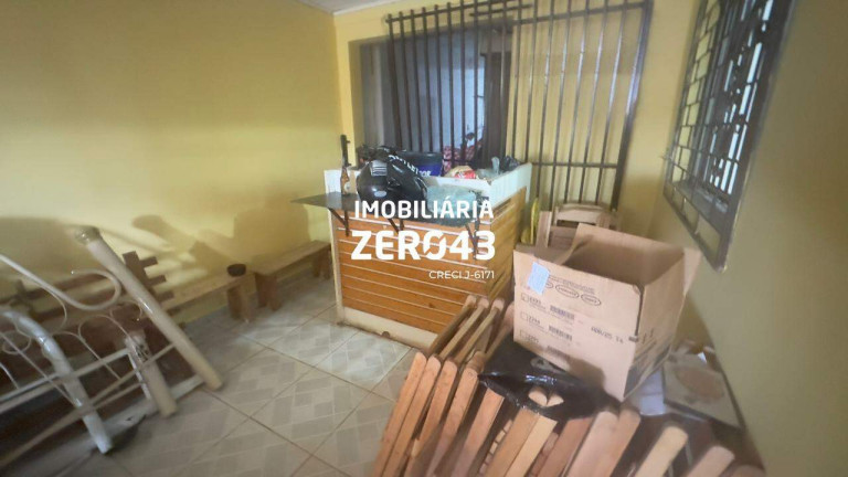 Imagem Casa com 5 Quartos à Venda, 200 m² em Conjunto Habitacional Maria Cecília Serrano De Oliveira - Londrina Imagem Casa com 5 Quartos à Venda, 200 m² em Conjunto Habitacional Maria Cecília Serrano De Oliveira - Londrina