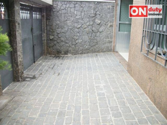 Imagem Sobrado com 3 Quartos à Venda, 163 m² em Marapé - Santos