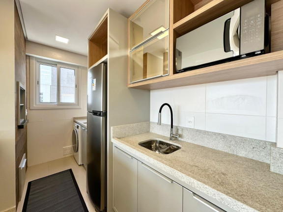 Imagem Apartamento com 3 Quartos à Venda, 123 m² em Zona Nova - Capão Da Canoa