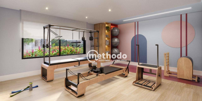 Imagem Apartamento com 2 Quartos à Venda, 77 m² em Cambuí - Campinas Imagem Apartamento com 2 Quartos à Venda, 77 m² em Cambuí - Campinas