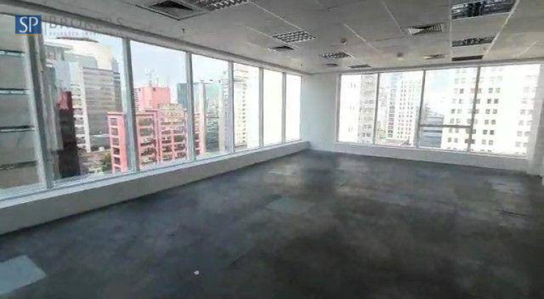 Imagem Sala Comercial para Alugar, 222 m² em Vila Olímpia - São Paulo Imagem Sala Comercial para Alugar, 222 m² em Vila Olímpia - São Paulo