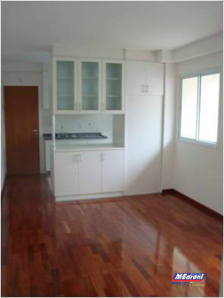 Apartamento com 2 Quartos para Alugar, 58 m² em Consolação - São Paulo
