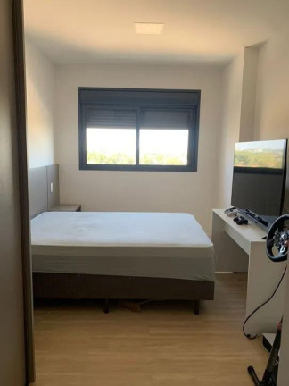 Imagem Apartamento com 2 Quartos à Venda, 80 m² em Despraiado - Cuiabá