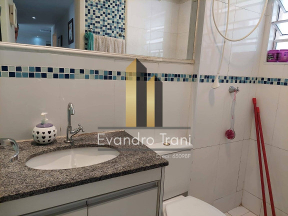 Imagem Apartamento com 3 Quartos à Venda, 66 m² em Parque Industrial - São José Dos Campos