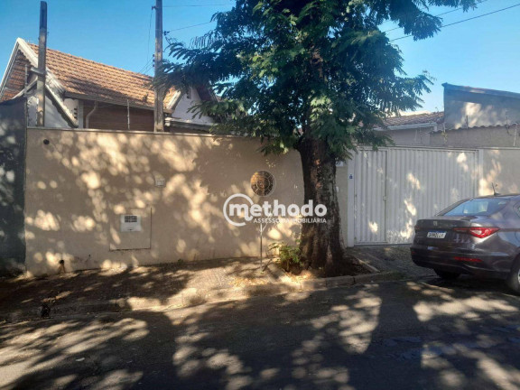 Imagem Casa com 3 Quartos à Venda, 160 m² em Nova Campinas - Campinas Imagem Casa com 3 Quartos à Venda, 160 m² em Nova Campinas - Campinas