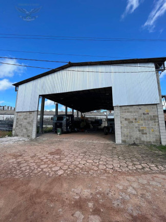 Imagem Galpão para Alugar, em Novo Horizonte - Marituba Imagem Galpão para Alugar, em Novo Horizonte - Marituba