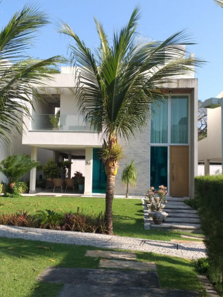 Casa com 3 Quartos à Venda, 330 m² em Sabiaguaba - Fortaleza