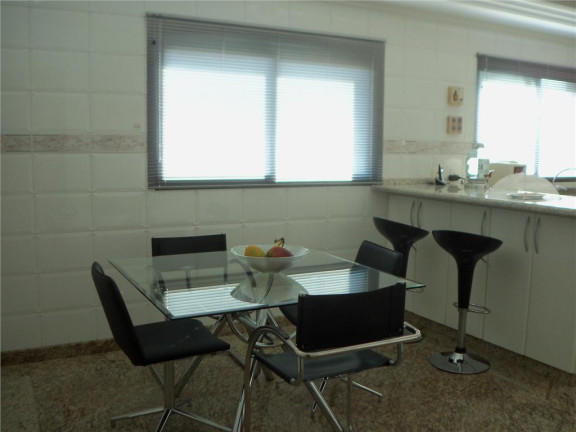 Imagem Apartamento com 3 Quartos à Venda, 202 m² em Jardim - Santo André Imagem Apartamento com 3 Quartos à Venda, 202 m² em Jardim - Santo André