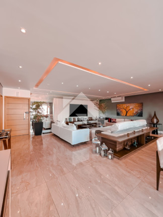 Imagem Apartamento com 3 Quartos à Venda, 224 m² em Tamboré - Santana De Parnaíba Imagem Apartamento com 3 Quartos à Venda, 224 m² em Tamboré - Santana De Parnaíba