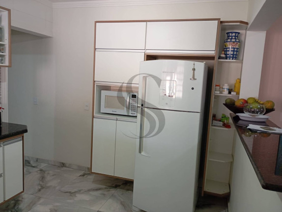 Imagem Casa com 3 Quartos à Venda, 229 m² em Jardim São Guilherme - Sorocaba Imagem Casa com 3 Quartos à Venda, 229 m² em Jardim São Guilherme - Sorocaba