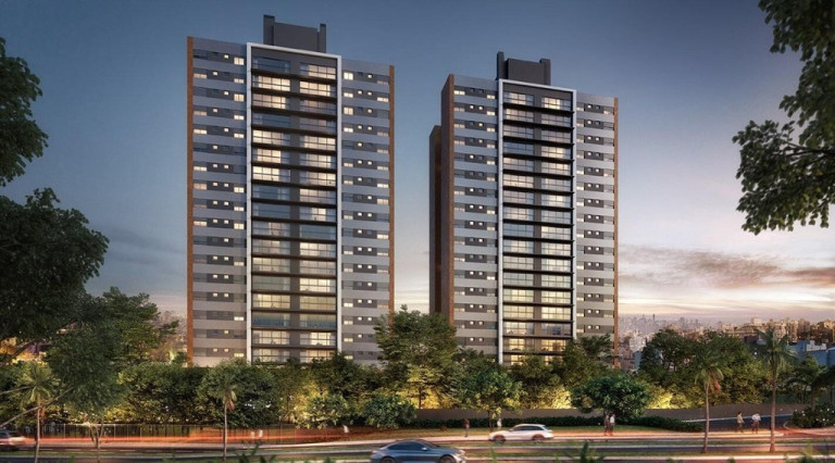 Imagem Apartamento com 3 Quartos à Venda, 143 m² em Rio Branco - Porto Alegre Imagem Apartamento com 3 Quartos à Venda, 143 m² em Rio Branco - Porto Alegre