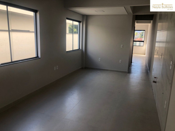 Imagem Sobrado com 3 Quartos à Venda,  em Sertão Do Maruim - São José
