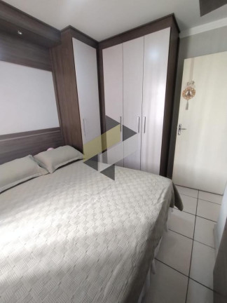 Imagem Apartamento com 2 Quartos à Venda, 55 m² em Vila Guilherme - Votorantim Imagem Apartamento com 2 Quartos à Venda, 55 m² em Vila Guilherme - Votorantim