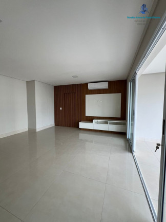 Imagem Apartamento com 3 Quartos à Venda, 114 m² em Setor Bueno - Goiânia Imagem Apartamento com 3 Quartos à Venda, 114 m² em Setor Bueno - Goiânia