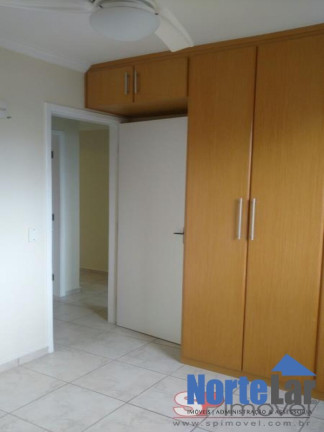 Imagem Apartamento com 2 Quartos à Venda, 57 m² em Jardim Do Colégio (zona Norte) - São Paulo