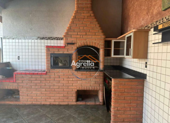 Imagem Casa com 3 Quartos à Venda, 196 m² em Tucura - Mogi Mirim Imagem Casa com 3 Quartos à Venda, 196 m² em Tucura - Mogi Mirim