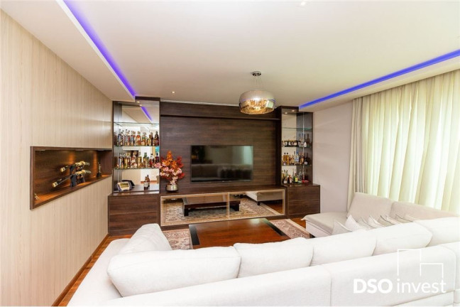 Imagem Casa com 3 Quartos à Venda, 320 m² em Planalto Paulista - São Paulo Imagem Casa com 3 Quartos à Venda, 320 m² em Planalto Paulista - São Paulo