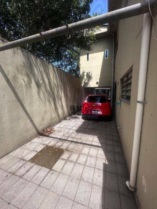 Imagem Terreno à Venda, 284 m² em Vila Clarice - São Paulo Imagem Terreno à Venda, 284 m² em Vila Clarice - São Paulo