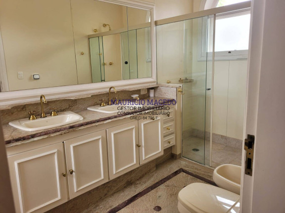 Imagem Casa com 5 Quartos para Alugar, 880 m² em Alphaville 2 - Barueri