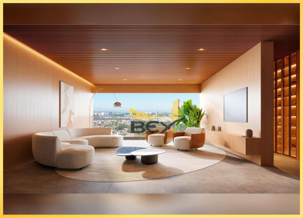 Imagem Apartamento com 3 Quartos à Venda, 126 m² em Alphaville Empresarial - Barueri