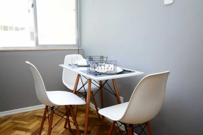 Imagem Apartamento com 1 Quarto à Venda, 43 m² em Centro - Rio De Janeiro