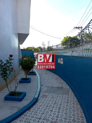 Imagem Apartamento com 2 Quartos à Venda, 60 m² em Irajá - Rio De Janeiro Imagem Apartamento com 2 Quartos à Venda, 60 m² em Irajá - Rio De Janeiro
