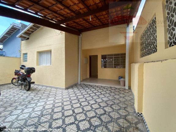 Imagem Casa com 3 Quartos à Venda, 100 m² em Centro - Taubaté Imagem Casa com 3 Quartos à Venda, 100 m² em Centro - Taubaté