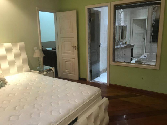 Imagem Casa de Condomínio com 4 Quartos à Venda, 1.200 m² em Recreio Dos Bandeirantes - Rio De Janeiro Imagem Casa de Condomínio com 4 Quartos à Venda, 1.200 m² em Recreio Dos Bandeirantes - Rio De Janeiro