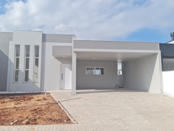 Casa com 3 Quartos à Venda, 140 m² em Centro - Vera Cruz