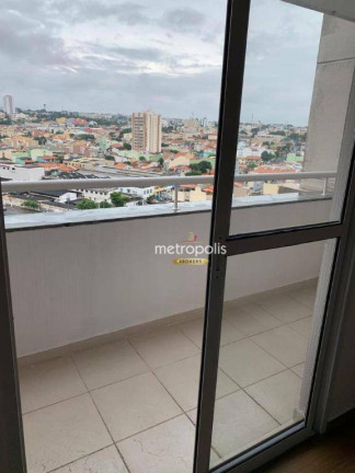 Imagem Apartamento com 3 Quartos à Venda, 70 m² em Vila Humaitá - Santo André Imagem Apartamento com 3 Quartos à Venda, 70 m² em Vila Humaitá - Santo André