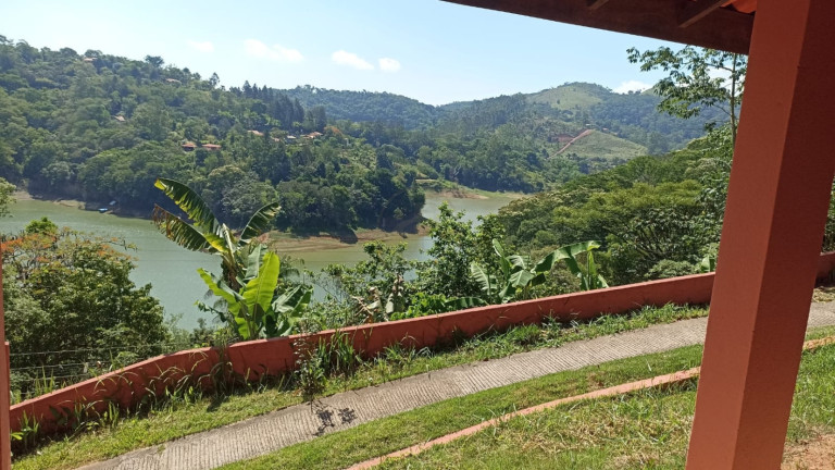 Imagem Chácara com 3 Quartos à Venda, 200 m² em Canaã - Jambeiro Imagem Chácara com 3 Quartos à Venda, 200 m² em Canaã - Jambeiro