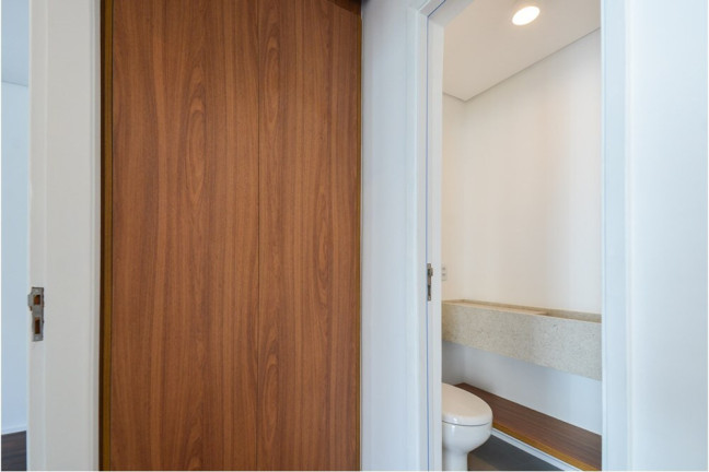 Imagem Imóvel com 1 Quarto à Venda, 61 m² em Santa Cecília - São Paulo