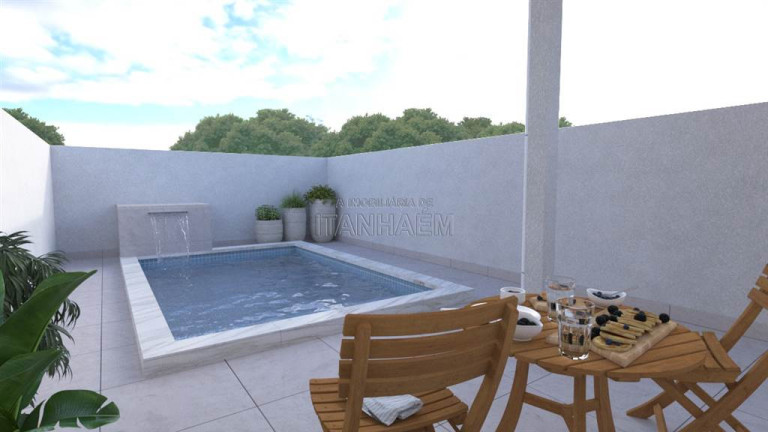 Imagem Casa com 2 Quartos à Venda, 67 m² em Itaguai - Itanhaem Imagem Casa com 2 Quartos à Venda, 67 m² em Itaguai - Itanhaem