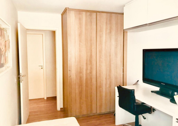 Imagem Apartamento com 3 Quartos à Venda, 93 m² em Consolação - São Paulo