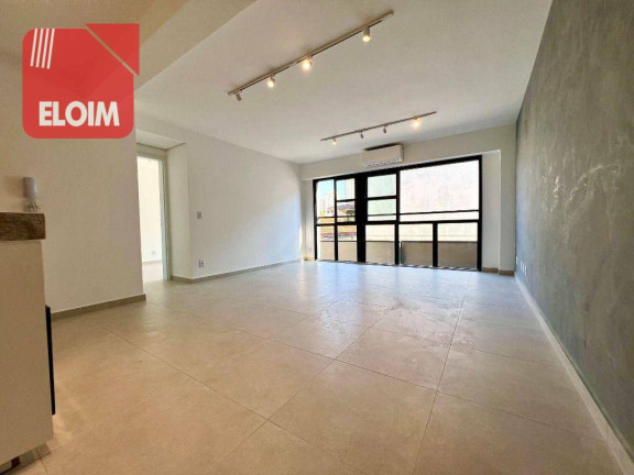 Imagem Apartamento com 1 Quarto à Venda, 48 m² em Brooklin - São Paulo
