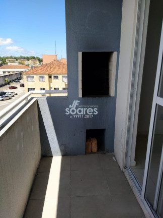 Imagem Apartamento com 2 Quartos à Venda, 71 m² em Areal - Pelotas