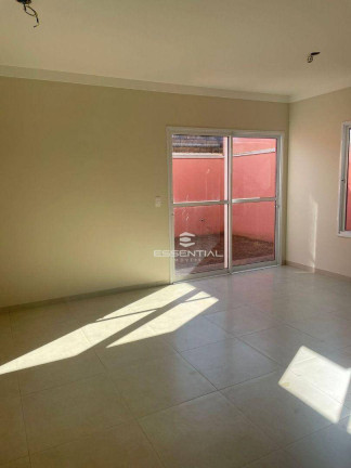 Imagem Casa com 3 Quartos à Venda ou Locação, 93 m² em Village Imperial Residence - São José Do Rio Preto Imagem Casa com 3 Quartos à Venda ou Locação, 93 m² em Village Imperial Residence - São José Do Rio Preto