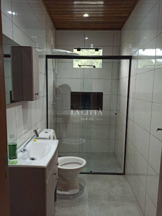 Imagem Casa com 2 Quartos à Venda, 60 m² em Paciência - Itajaí