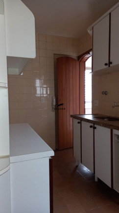 Imagem Imóvel com 2 Quartos à Venda, 70 m² em Brooklin Paulista - São Paulo