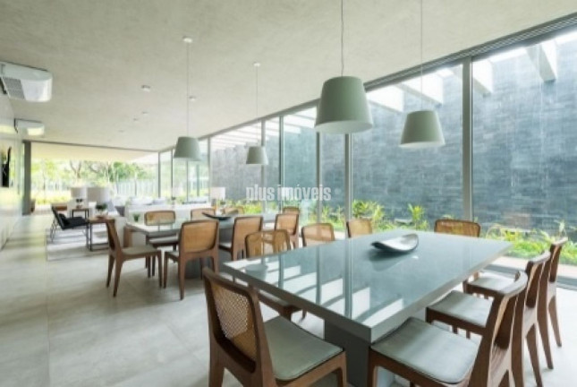 Imagem Apartamento com 2 Quartos à Venda, 128 m² em Brooklin Paulista - São Paulo Imagem Apartamento com 2 Quartos à Venda, 128 m² em Brooklin Paulista - São Paulo