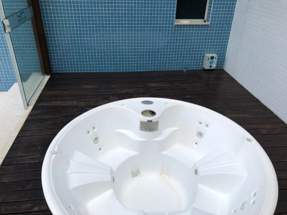 Imagem Apartamento com 3 Quartos à Venda, 132 m² em Centro - Balneário Camboriú