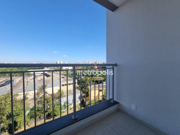 Imagem Apartamento com 2 Quartos à Venda ou Locação, 51 m² em Rudge Ramos - São Bernardo Do Campo