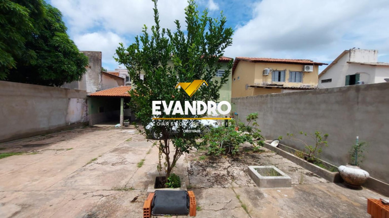 Imagem Casa com 4 Quartos à Venda, 319 m² em Morada Do Ouro - Cuiabá